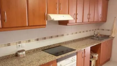 Piso en Avinguda de José Martínez González photo 9
