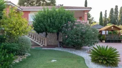 Chalet in Villamontes-Boqueres photo 8