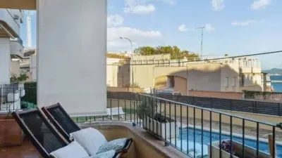 Apartment on Carrer de Vista Alegre photo 21