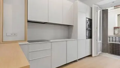 Apartment in Universidad-Malasaña photo 8