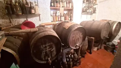 Chalet in Alcaucín photo 19