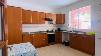 Terraced House in El Botánico photo 5