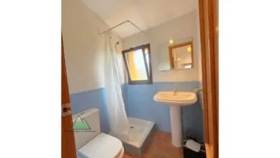 Apartment in Alcaucín photo 8