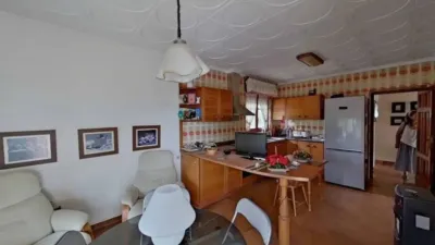 Chalet en Onil photo 12