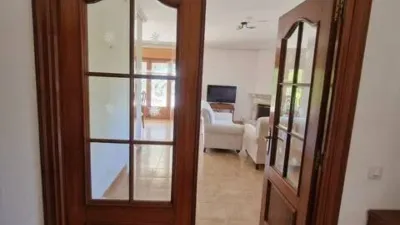 Chalet in La Canaleja Street Area photo 36