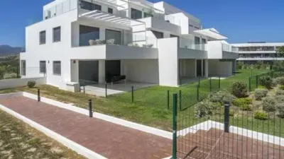 Apartment in Casares Costa photo 40