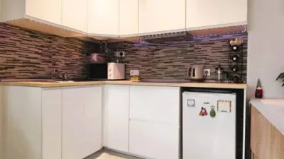 Apartment on Narváez Street photo 6