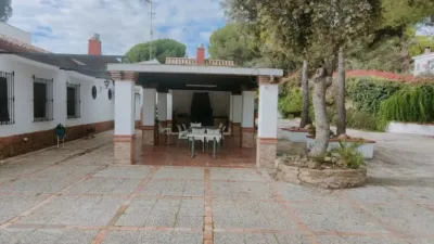 Casa rústica en calle de la Larga photo 21