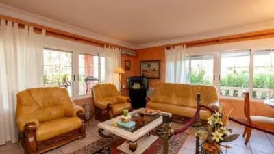 Chalet in Villamontes-Boqueres photo 85