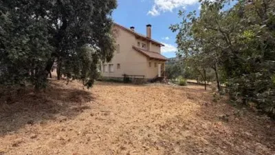Chalet en Cercedilla photo 3