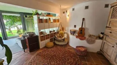 Chalet in Benissa photo 24
