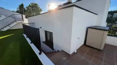Chalet in Calafell photo 53