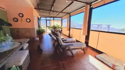 Chalet in Alcaucín photo 17