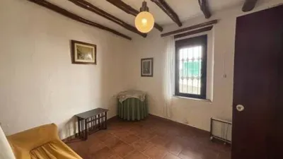 Rustic house in Valdelarco photo 9