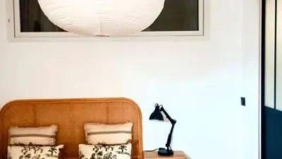 Apartment on Calle La Santamaria S-N photo 42
