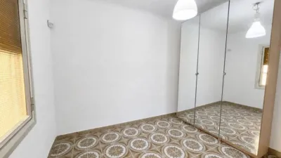 Flat in Sant Martí photo 16