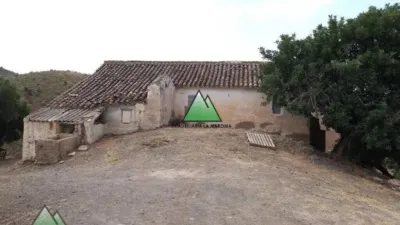 Rustic house in Canillas de Aceituno photo 3