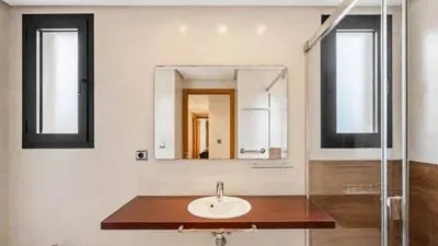 Apartment in Cabo de la Huerta photo 23