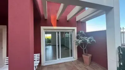 Terraced house in Palmera photo 14