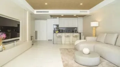 Apartment in Casares Costa photo 19