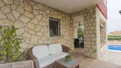 Chalet in Calpe - Calp photo 26