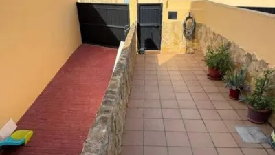 Townhouse in Algeciras photo 38