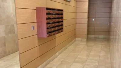Apartment in Indautxu photo 3