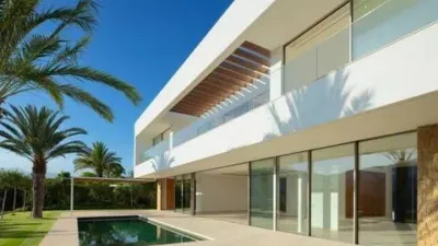 Chalet at Urbanizacion Cortesin, 7 photo 5