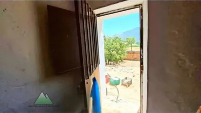 Chalet in Zafarraya photo 9