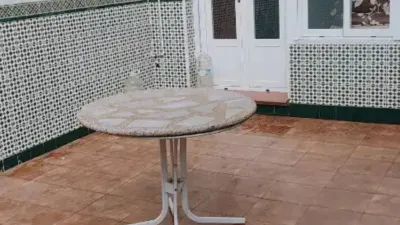 Chalet in Villanueva de La Reina photo 14