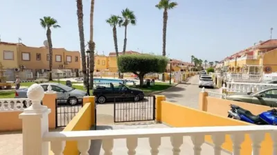 Pis – Orihuela, Dehesa de Campoamor - Més