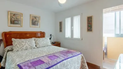 Apartment in Comillas photo 19