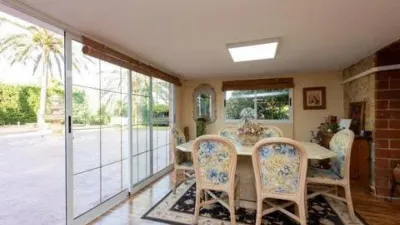 Chalet in Villamontes-Boqueres photo 53