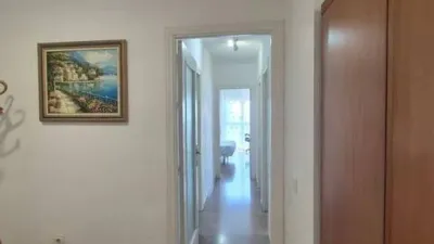 Apartment in Nueva Andalucía photo 15