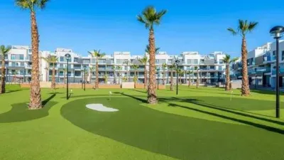 Penthouse in Urbanizations photo 34