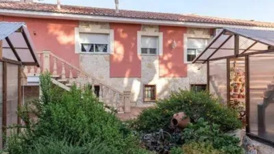 Chalet in Villamontes-Boqueres photo 23