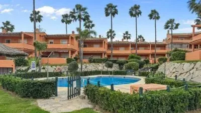 Apartment in Playa Bahía Dorada photo 12