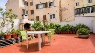Apartment in Palma de Mallorca photo 13