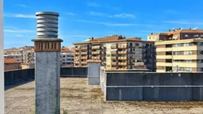 Flat in Algorta photo 17