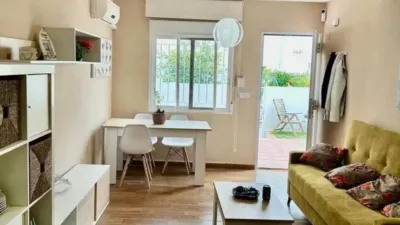 Piso – Torrevieja - Vista 5