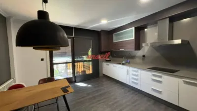 Chalet in Ourense City Centre photo 5
