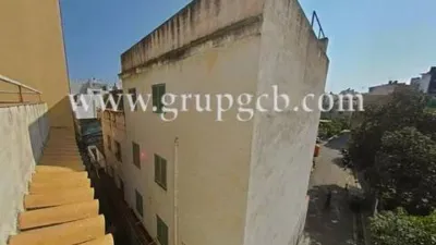 Chalet en Carrer de la Senia del Barral photo 56