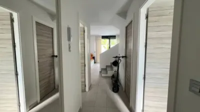 Casa - Vista 5