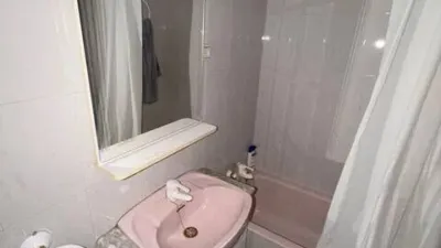 Apartment in Lutxana-Llano photo 22