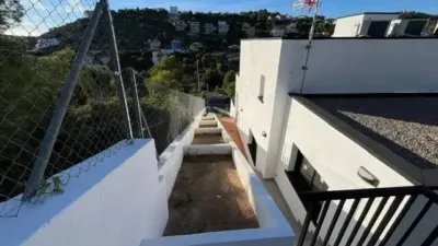 Chalet in Calafell photo 49