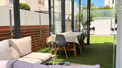 Casa – Torrevieja - Vista 5