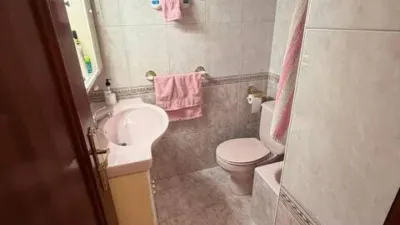 Apartment in Cruces photo 17
