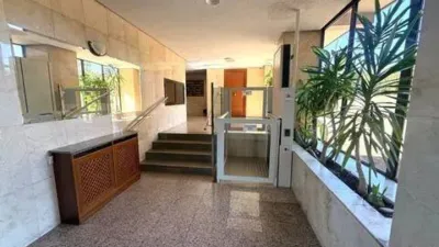 Apartment in Alcorcón photo 25