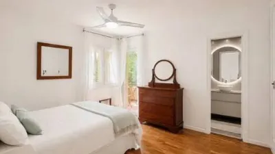 Apartment in Sant Agustí photo 8
