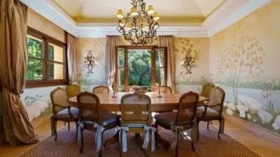 Chalet in Urbanización Lomas Marbella Club photo 9